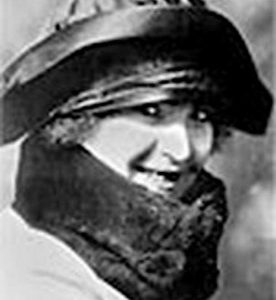 Angelika Balabanova
