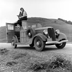 Dorothea Lange