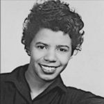 Lorraine Hansberry