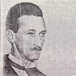 Nicholas Hornyansky