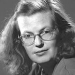 Shirley Jackson