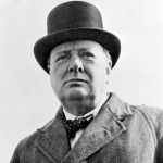 Winston Churchill