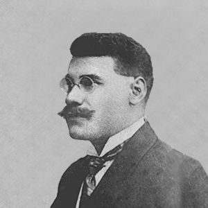 Dantès Louis Bellegarde (domaine public)