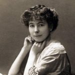 Geneviève Aclocque, historienne