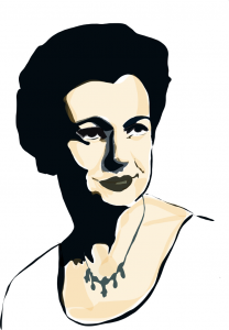 Nellie Maillard (CC-BY-NC Jean-Pierre Marquis).