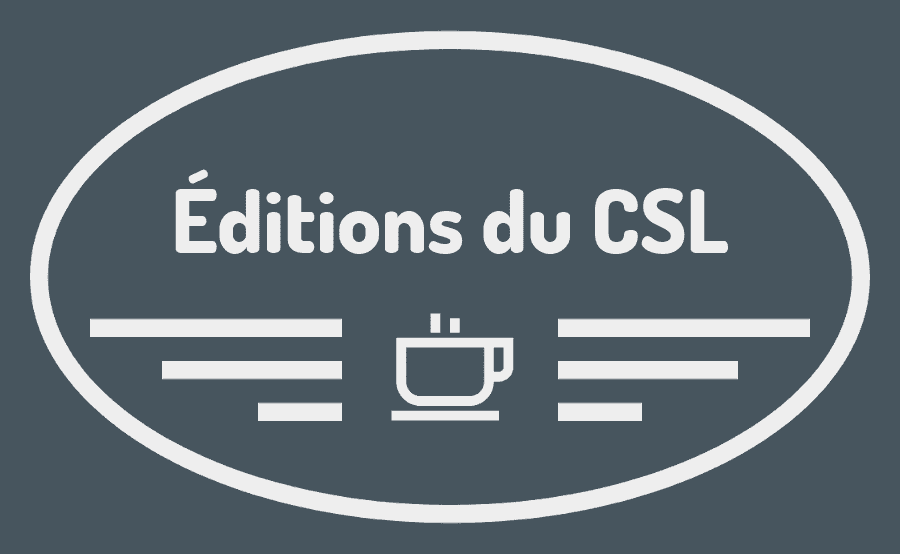 Éditions du CSL